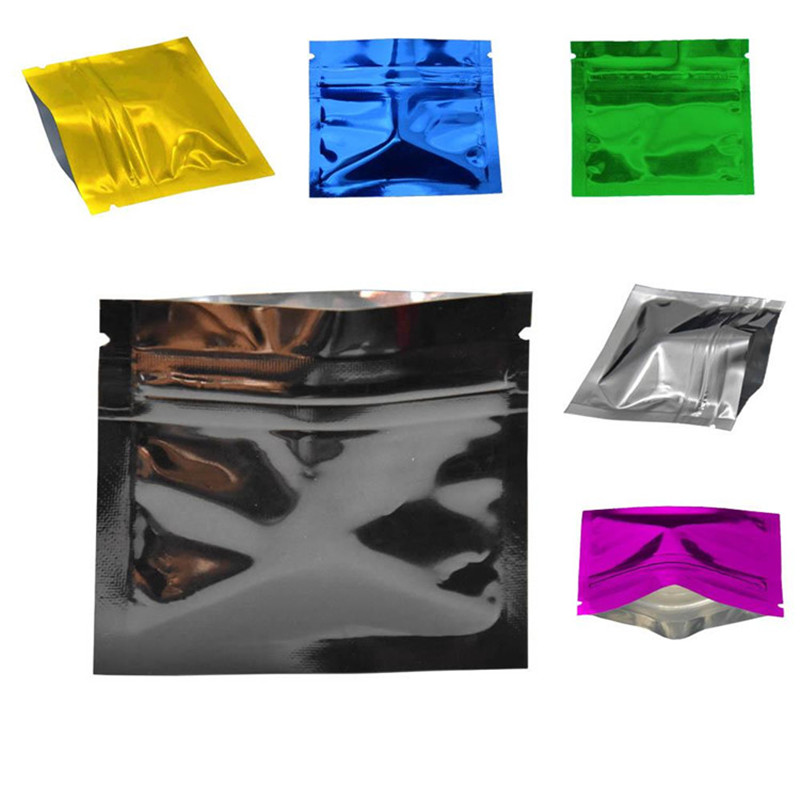 Coffee Tea Day - Paquete de 500 Bolsas de Aluminio
