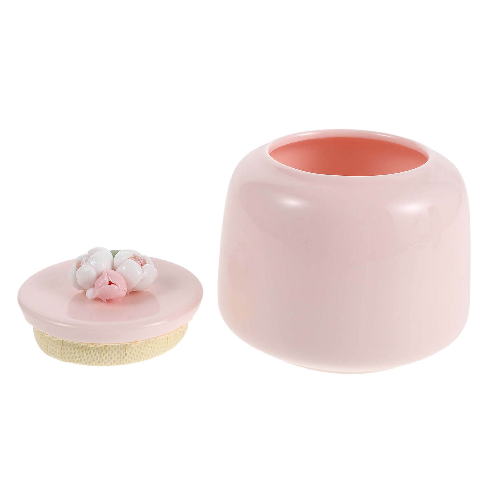Coffee Tea Sugar Canisters - Tarro de Cerámica para Té, Tarro