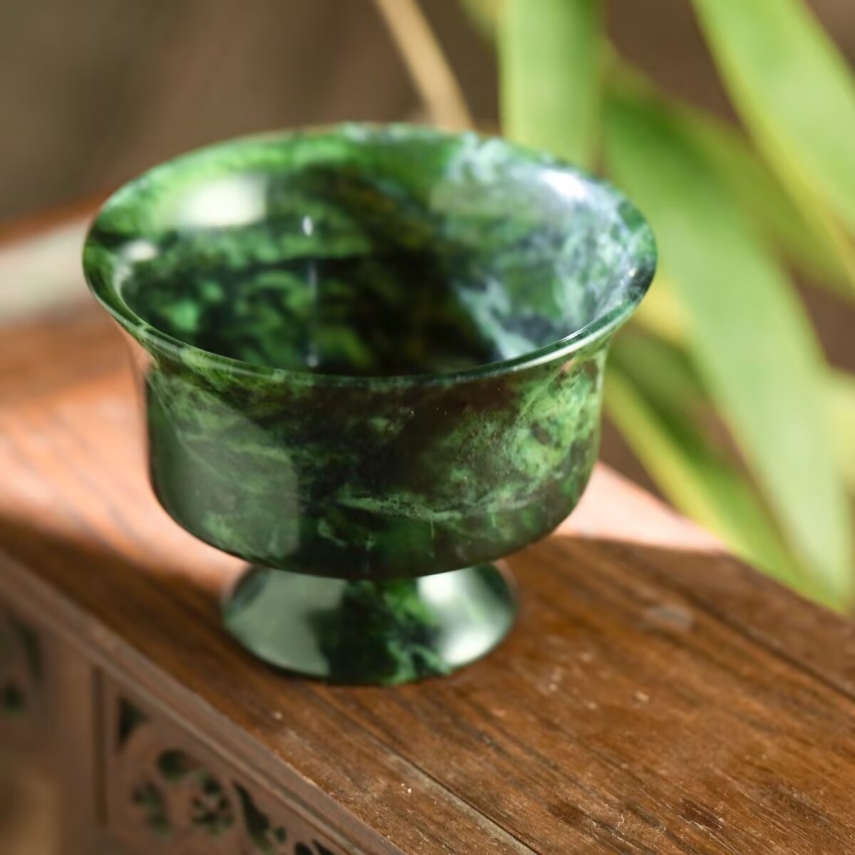 Gongfu Tea Set - Juego de té de piedra de