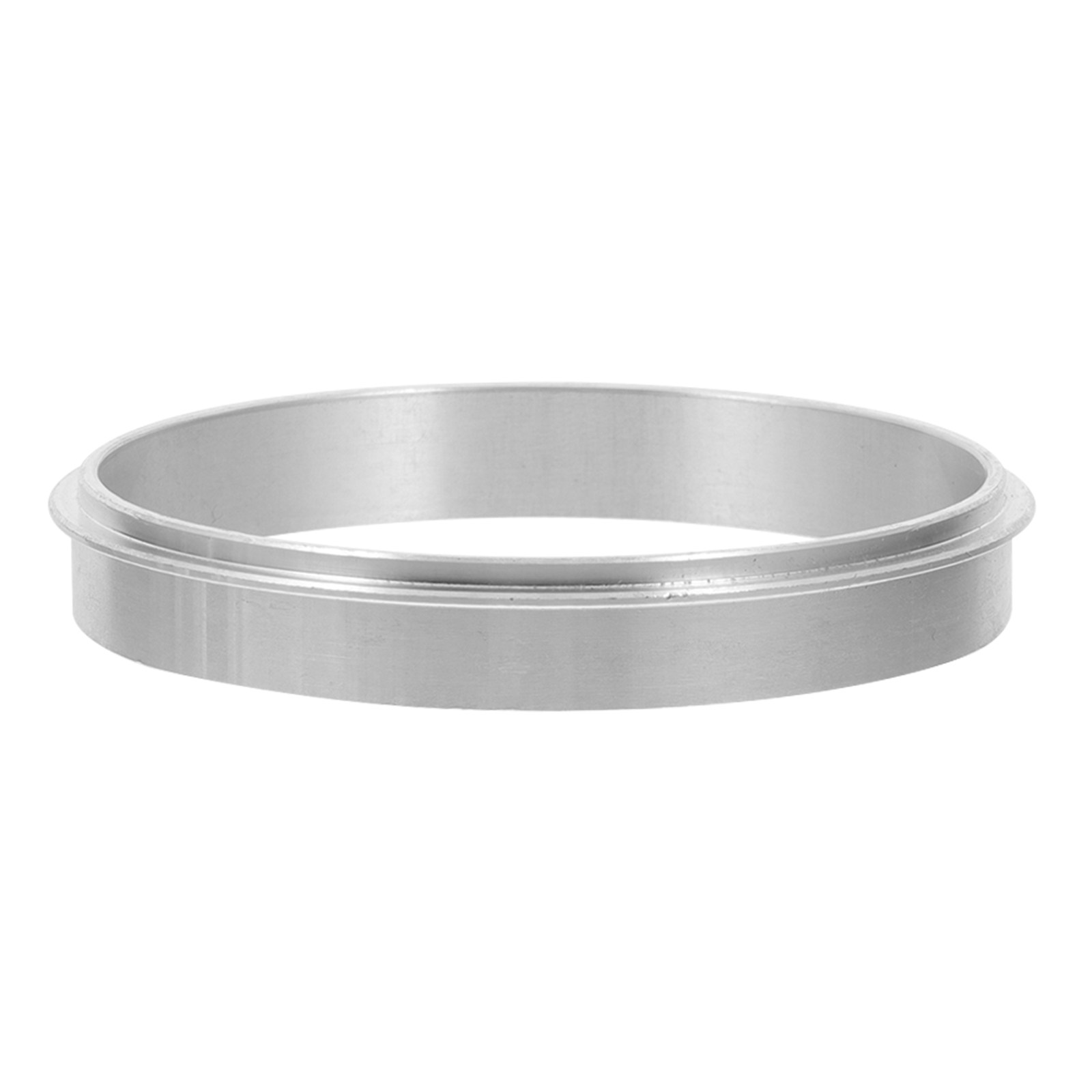 Coffee Tea Replacement - Anillo de Aluminio para Máquina Selladora