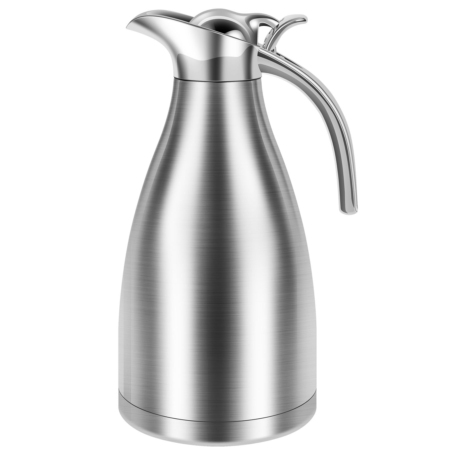 Coffee Tea Water Heater - Hervidor térmico de cocina, jarra de