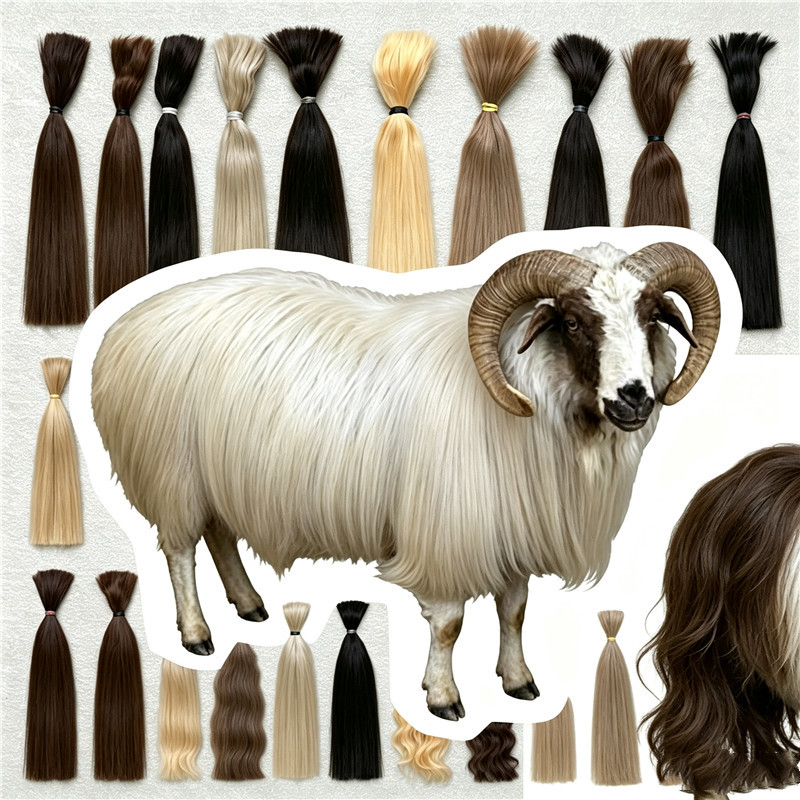 Coffee Tea Difference - Muñeca Reborn de Diferentes Colores, Cabello