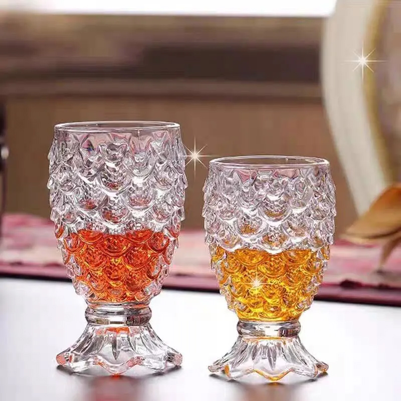 Coffee Tea Difference - Botella de Agua Retro con Relieve,