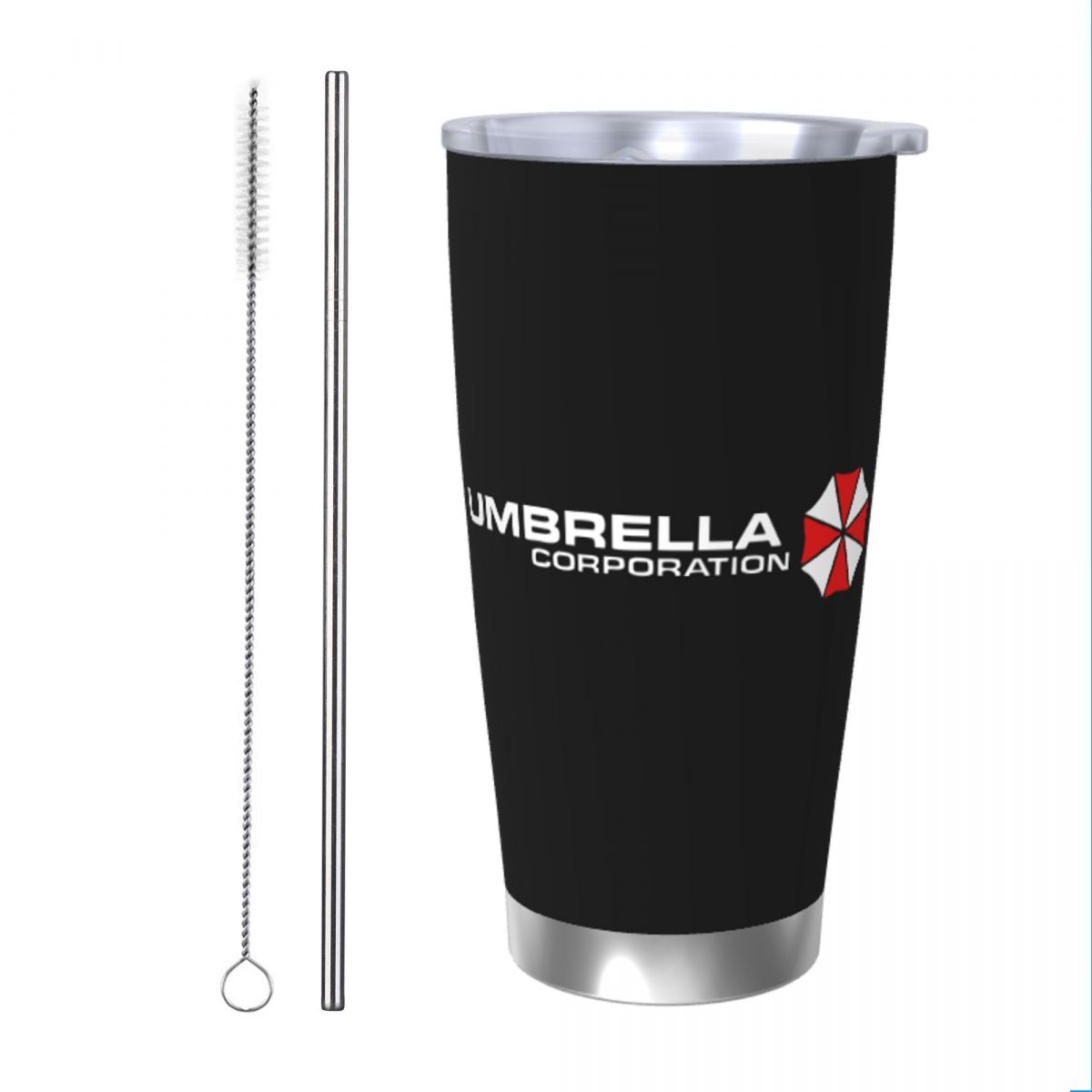 Coffee Tea Tumbler - Umbrella Corporation Tumbler Tazas de café