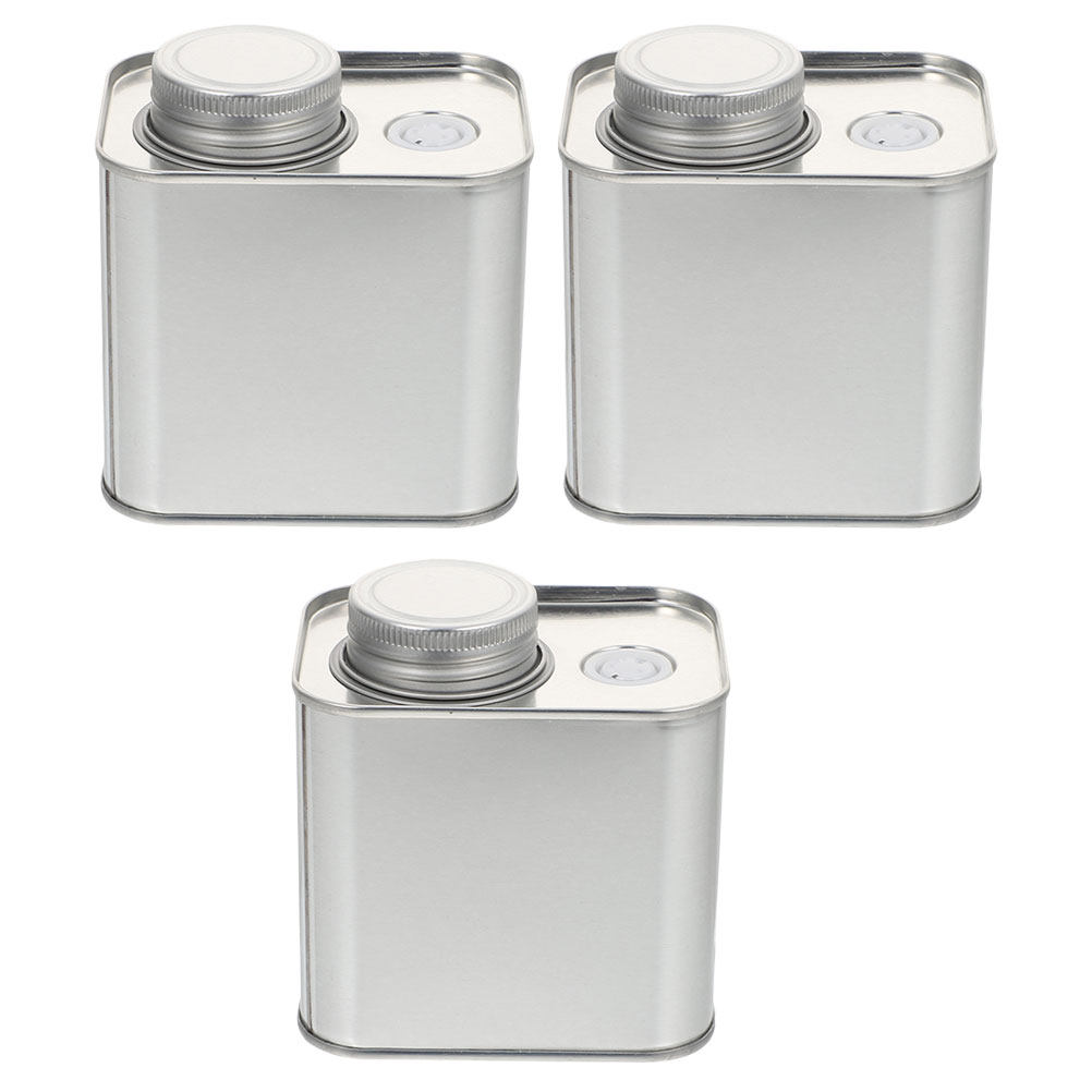 Coffee Tea Sugar Canisters - Juego de 3 recipientes pequeños para