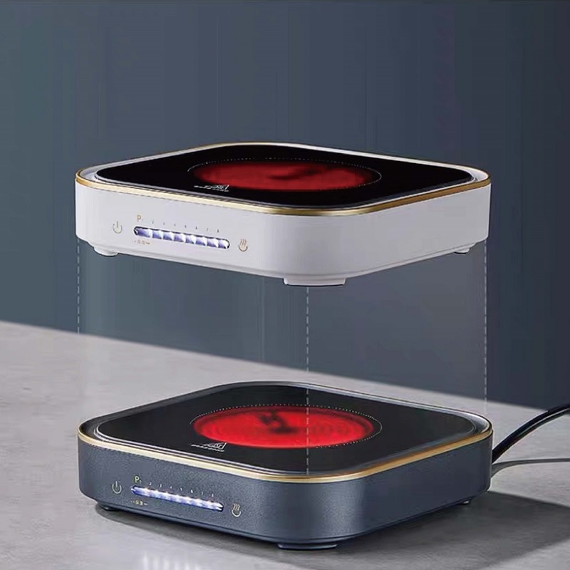 Coffee Tea Water Heater - Estufa de cerámica eléctrica para el