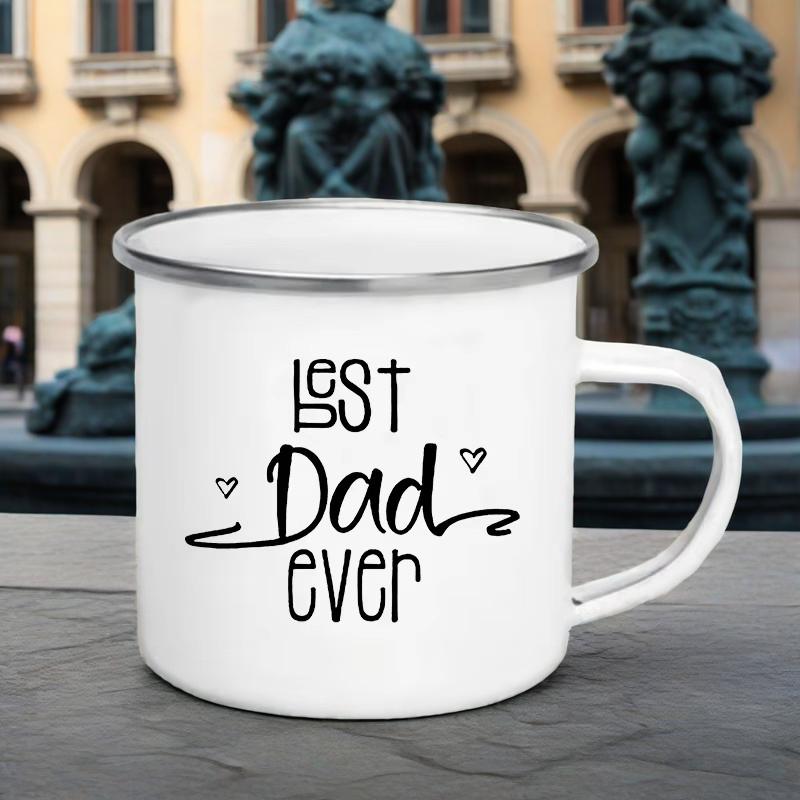 Best Tea Coffee - Las mejores tazas de mamá/papá de