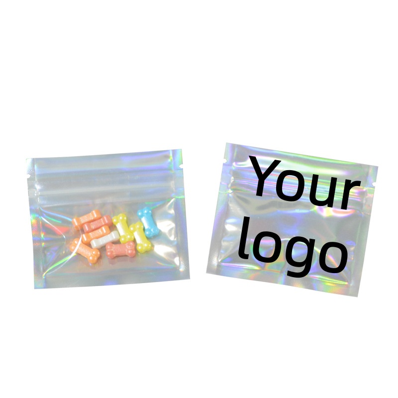 Coffee Tea Day - 100/500/1000 Uds. Bolsas de embalaje Ziplock
