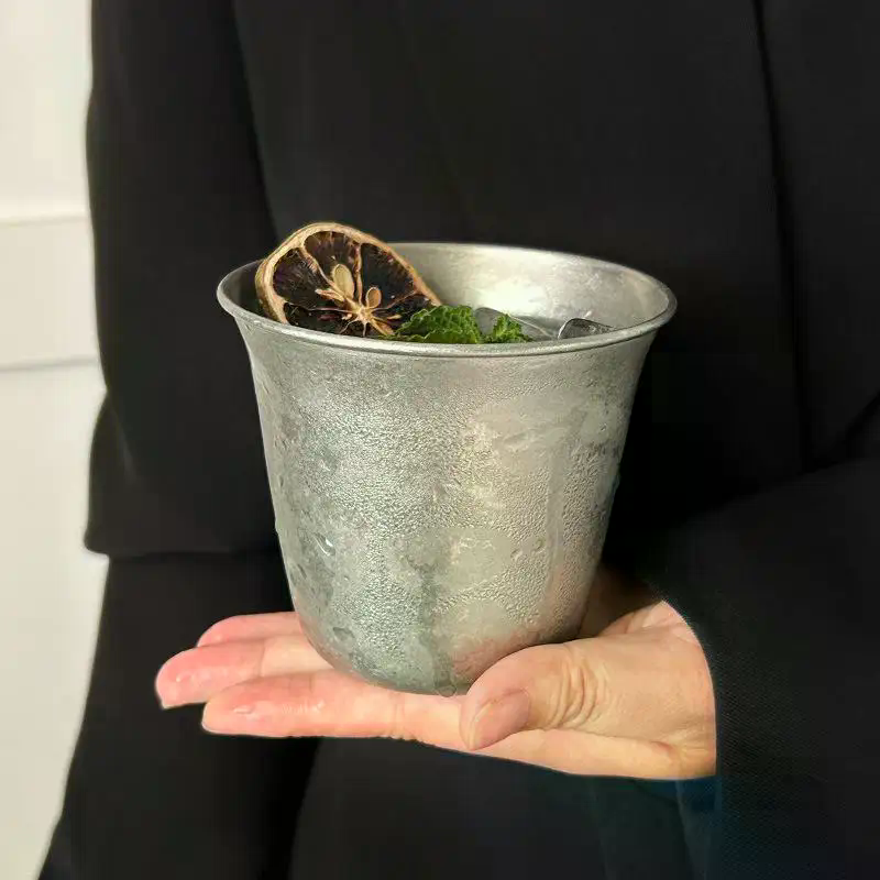 Coffee Tea Tumbler - Nuevas Tazas para Bebidas Frías, Taza