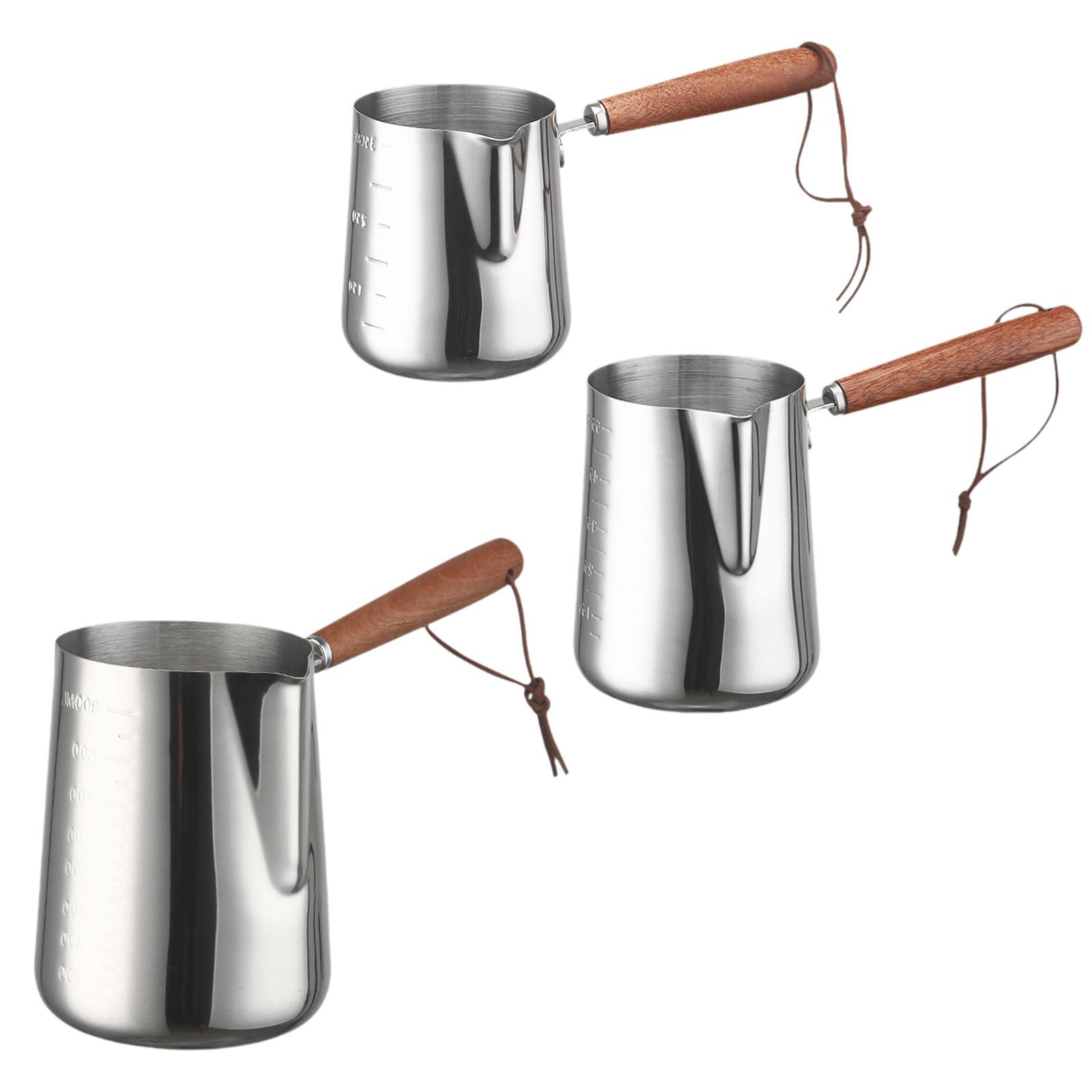 Cafetera turca, accesorios par - Tea Coffee Pot Set reseña y precio