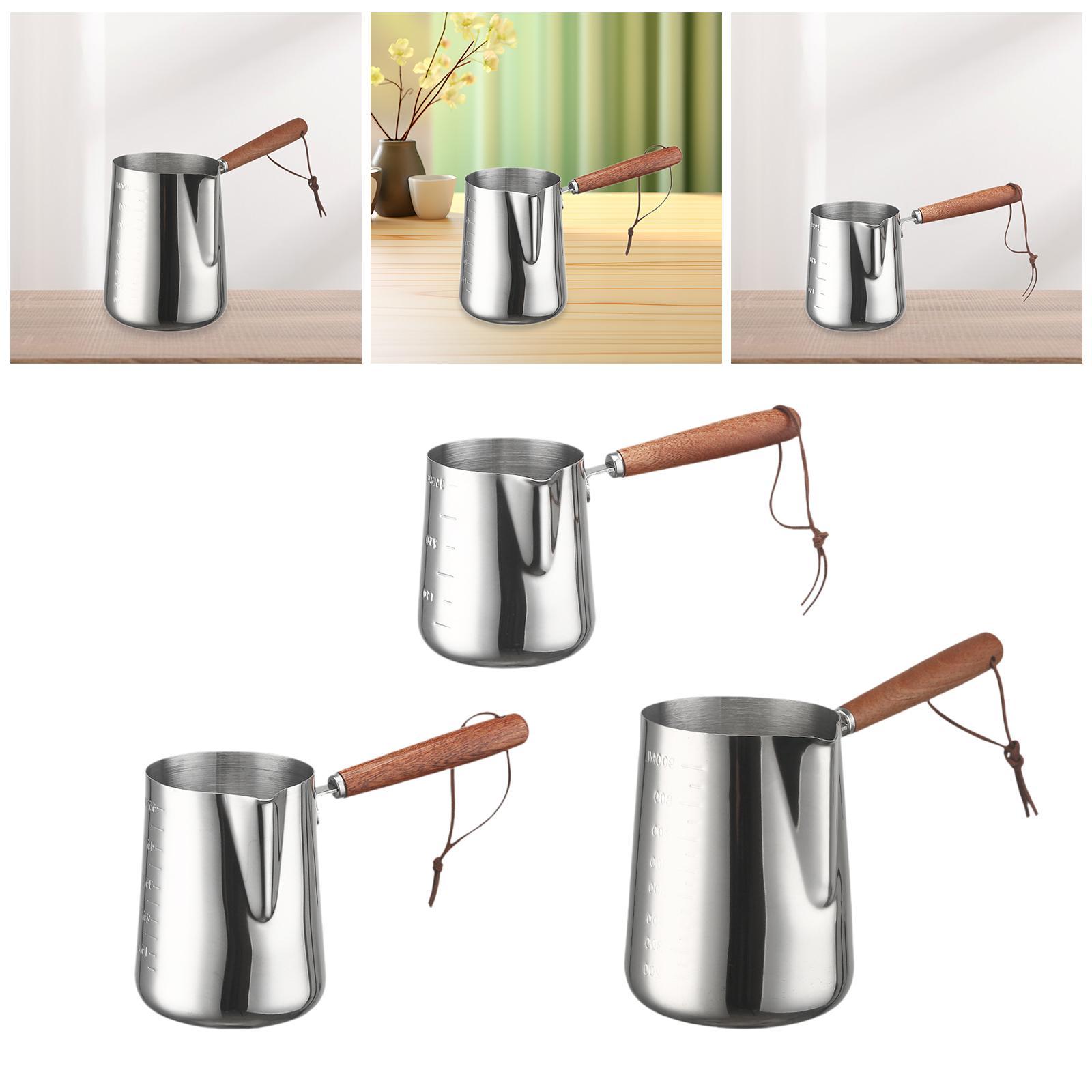 Cafetera turca, accesorios par - Tea Coffee Pot Set reseña y precio