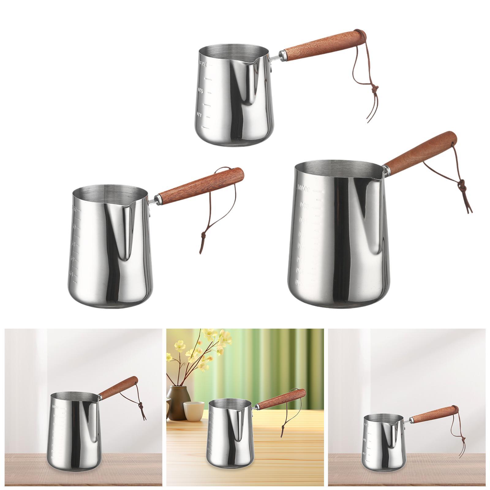 Cafetera turca, accesorios par - Tea Coffee Pot Set reseña y precio