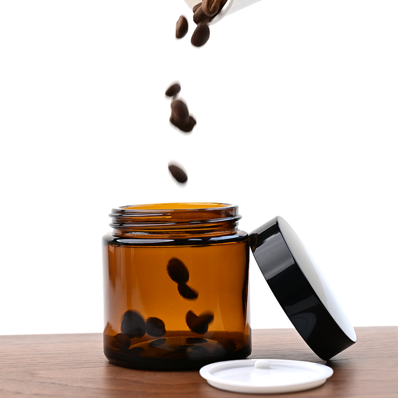 Tarro de vidrio portátil para  - Coffee Tea Flask reseña y precio