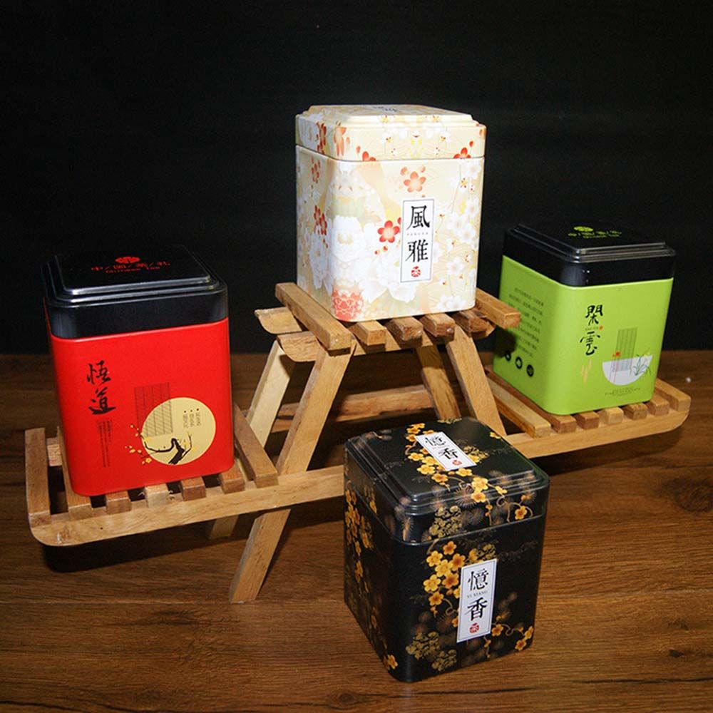 Recipiente hermético de alumin - Coffee Tea Sugar Canisters reseña y precio