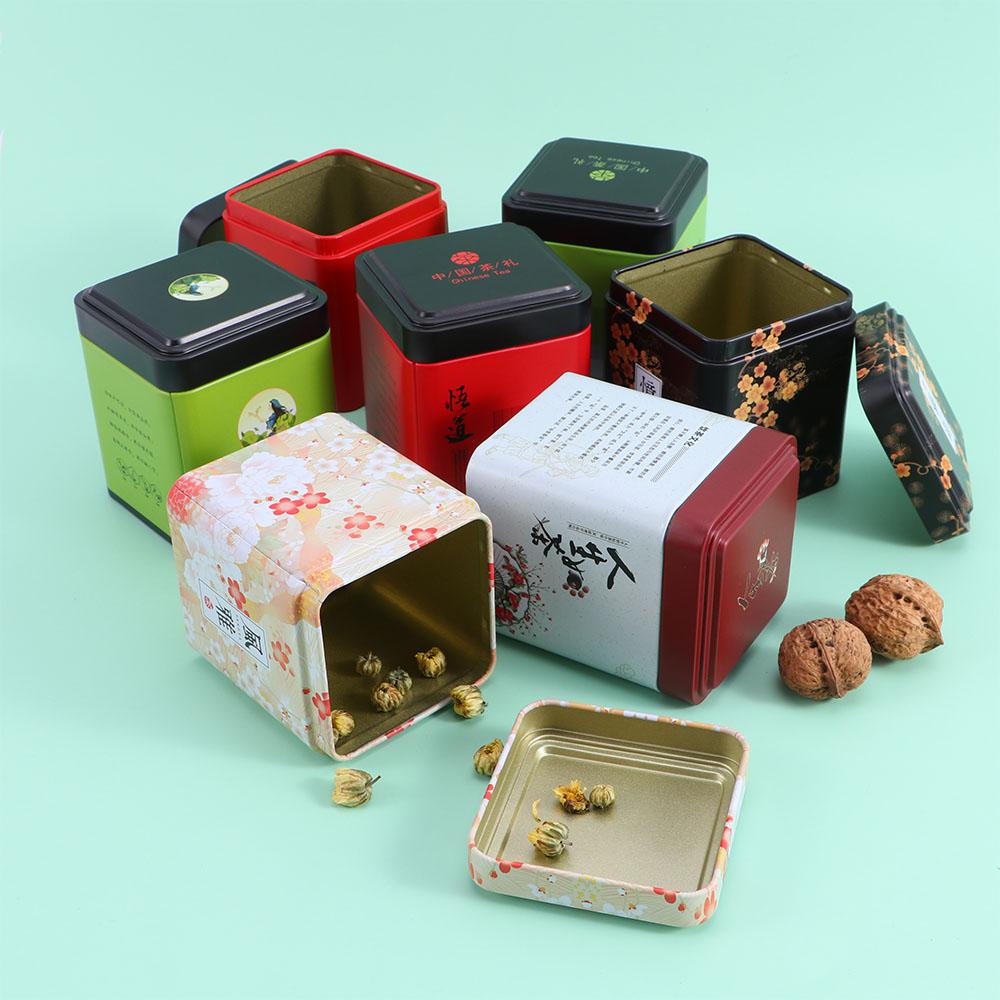 Recipiente hermético de alumin - Coffee Tea Sugar Canisters reseña y precio