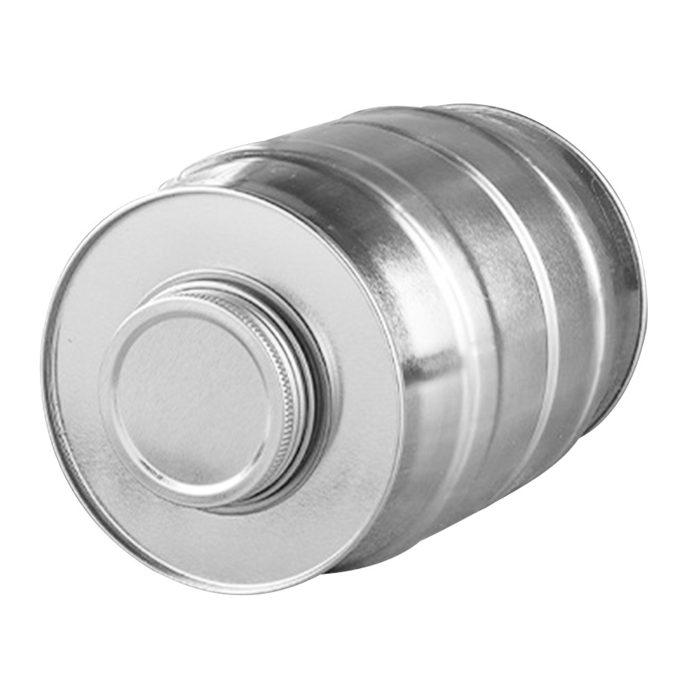 Recipiente Hermético para Café - Coffee Tea Sugar Canisters reseña y precio