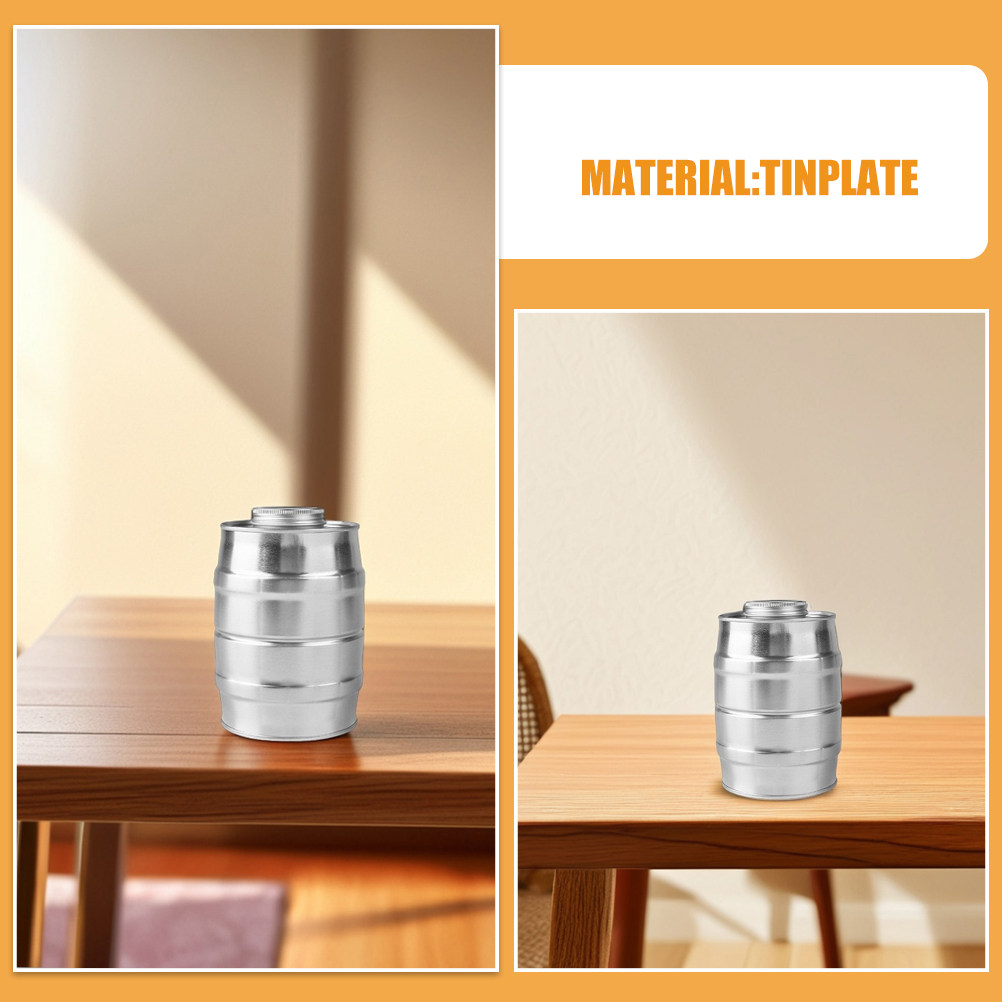 Recipiente Hermético para Café - Coffee Tea Sugar Canisters reseña y precio