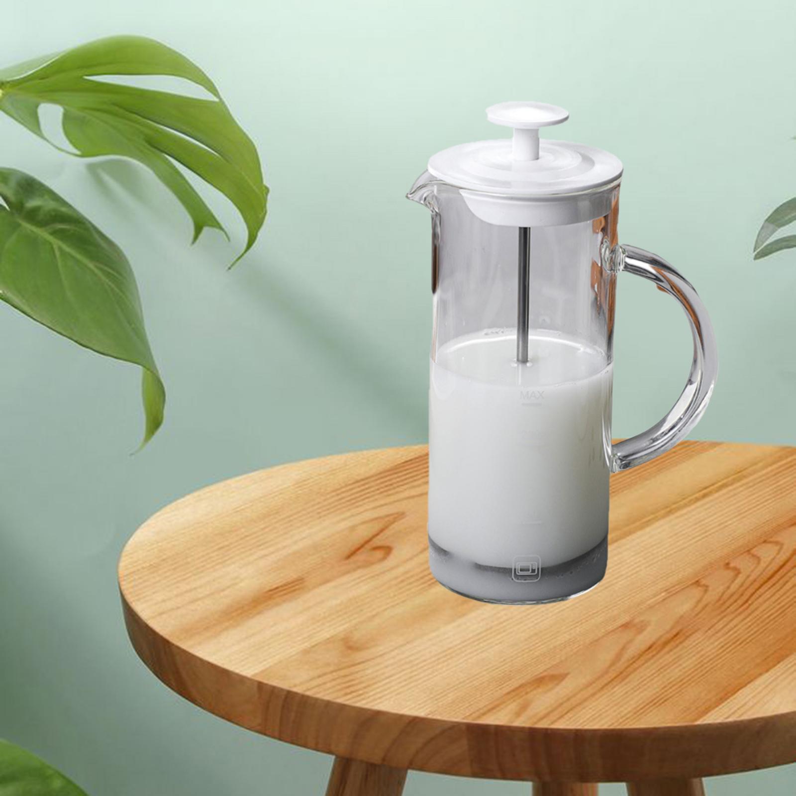 Cafetera Francesa de 480 ml, T - French Press Glass reseña y precio