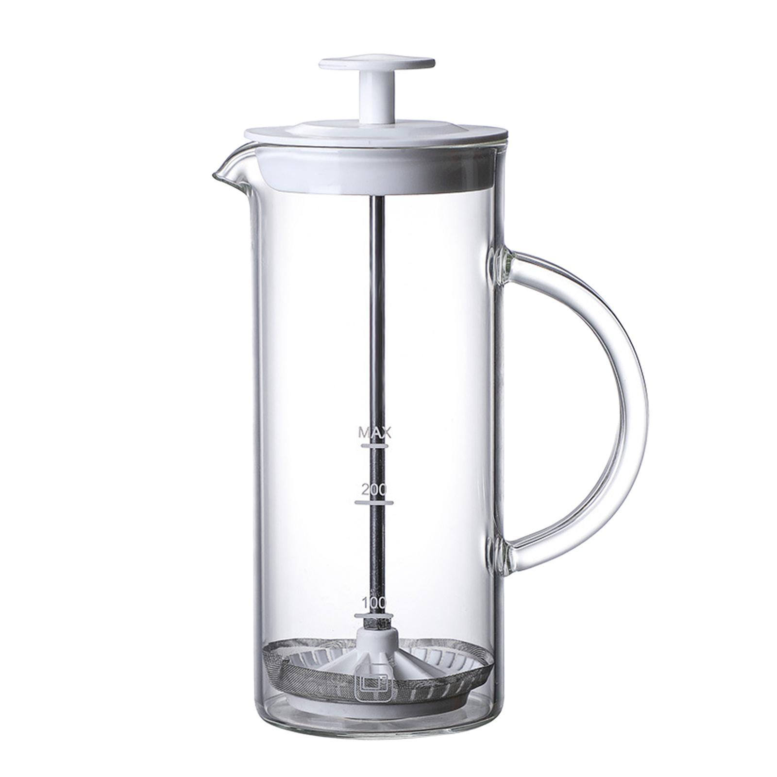 Cafetera Francesa de 480 ml, T - French Press Glass reseña y precio