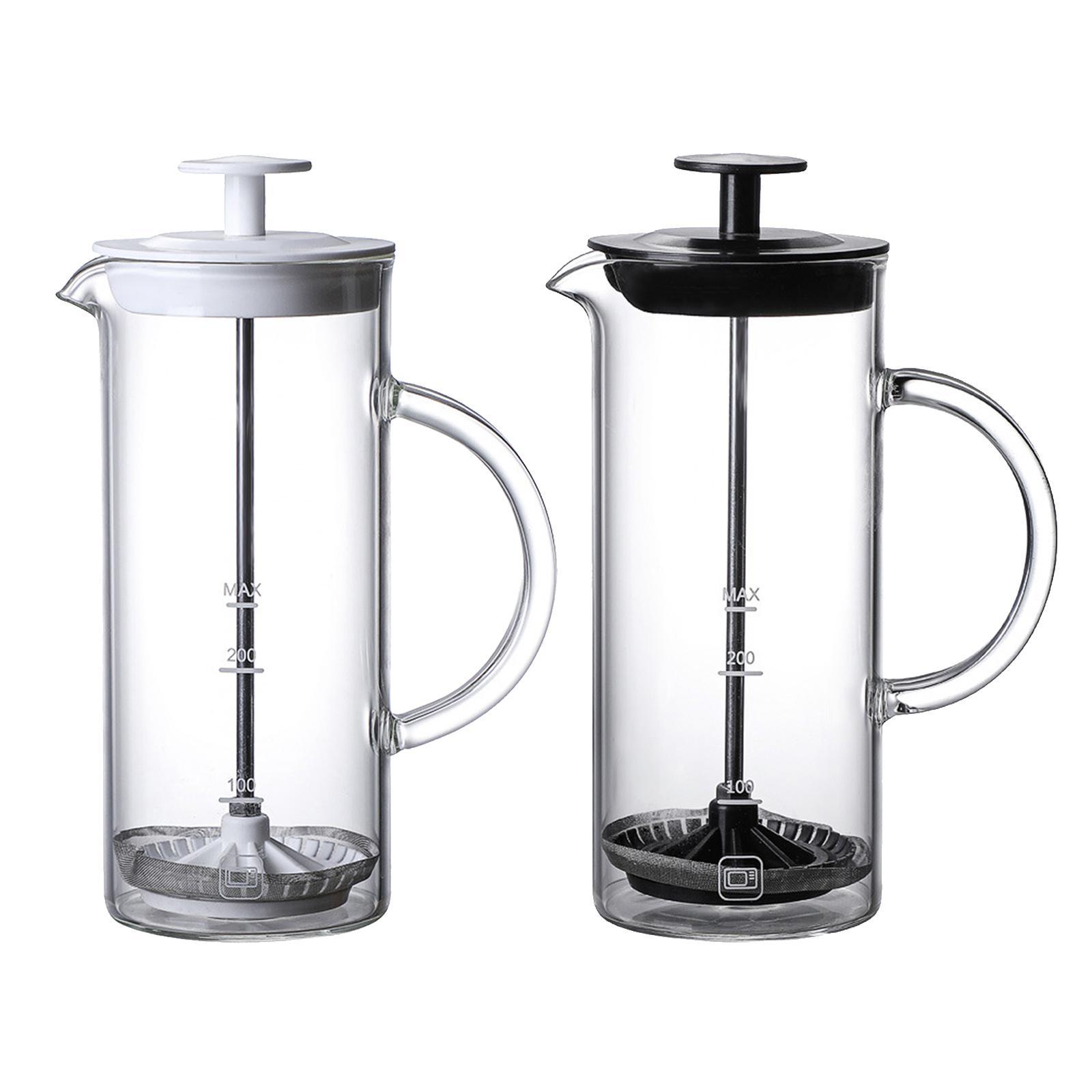 Cafetera Francesa de 480 ml, T - French Press Glass reseña y precio