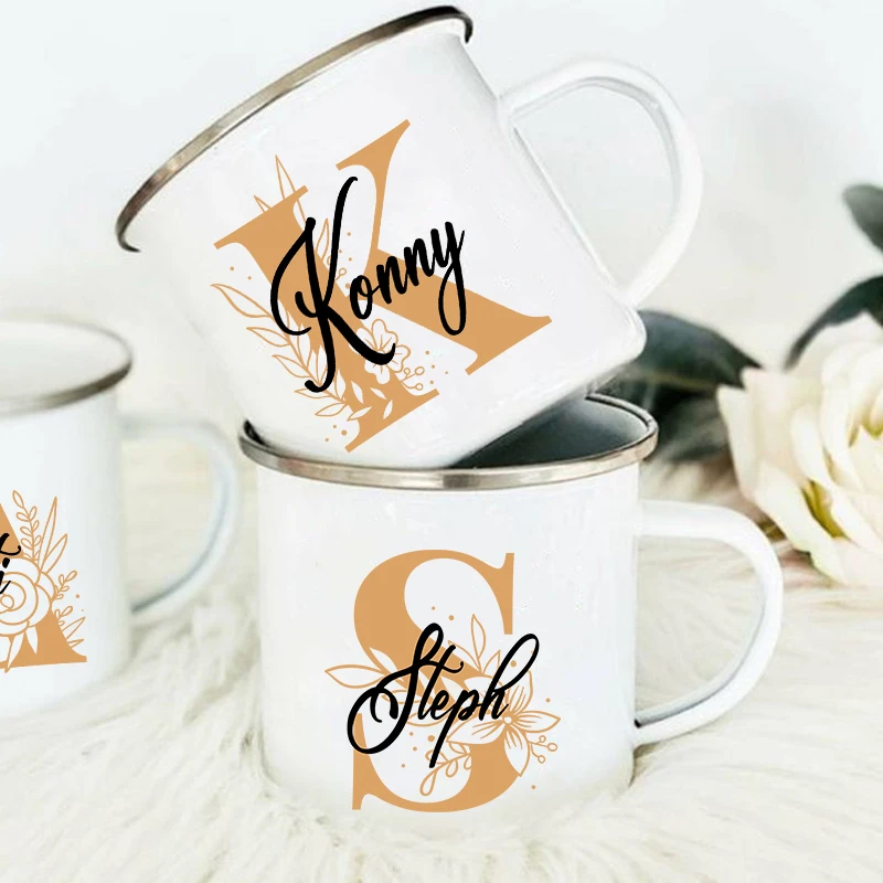 Tazas personalizadas Taza con  - Coffee Tea Name reseña y precio