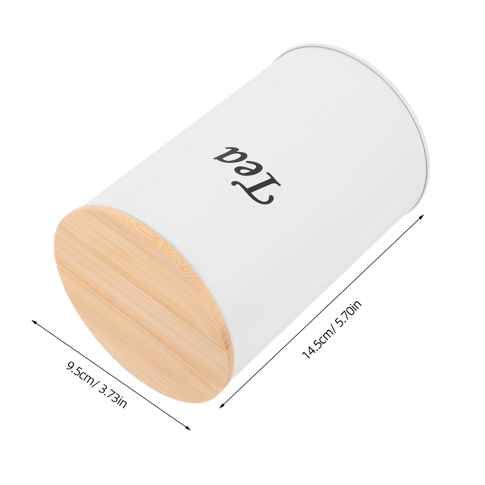 Juego de 3 Recipientes Herméti - Coffee Tea Sugar Canisters reseña y precio