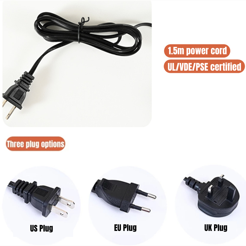Posavasos con calefacción eléc - Coffee Tea Water Heater reseña y precio