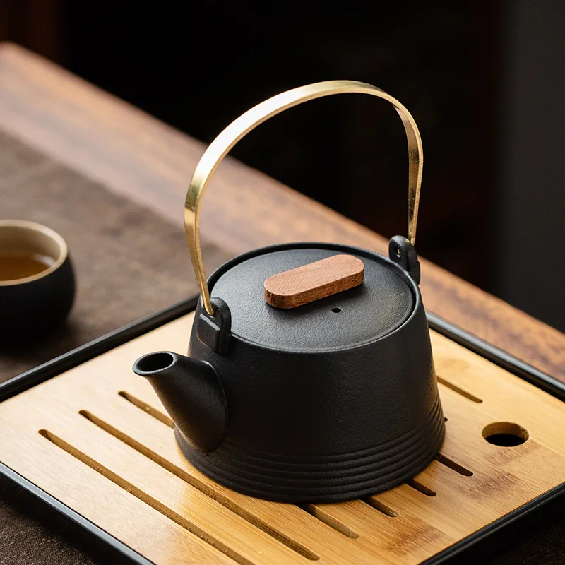 Juego de té chino de calidad,  - Gongfu Tea Set reseña y precio