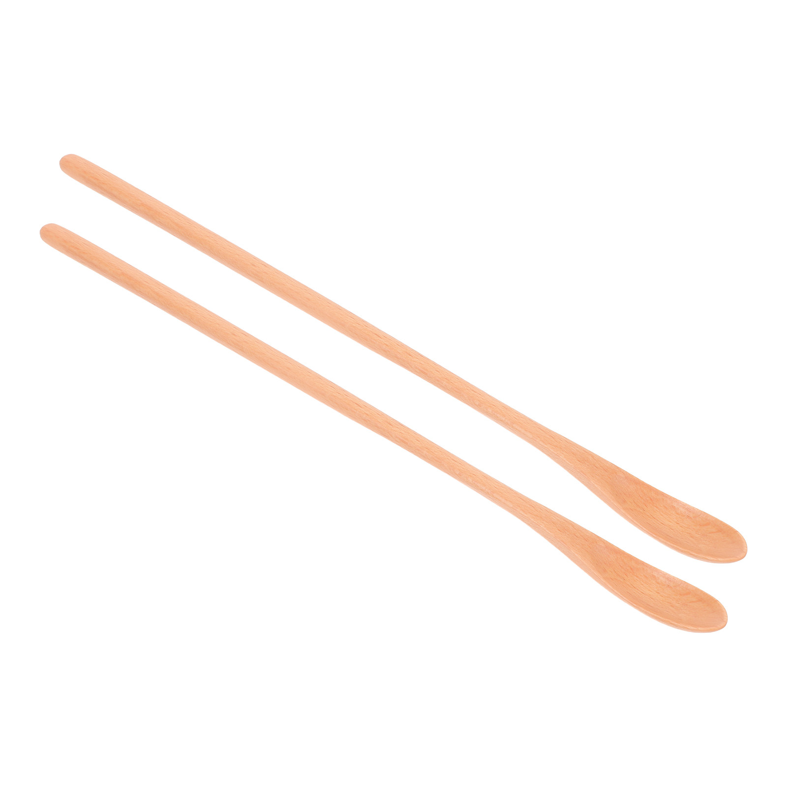 Cuchara de madera con mango la - Tea Coffee Utensils reseña y precio