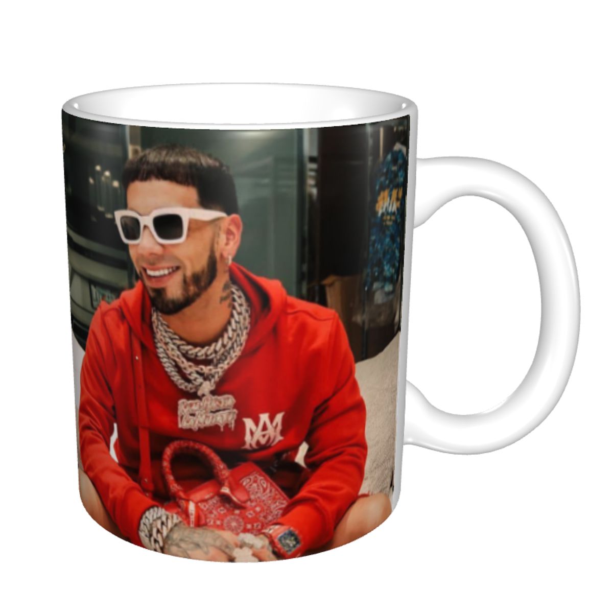 Tazas Mágicas de Cerámica Anue - Best Tea Coffee reseña y precio