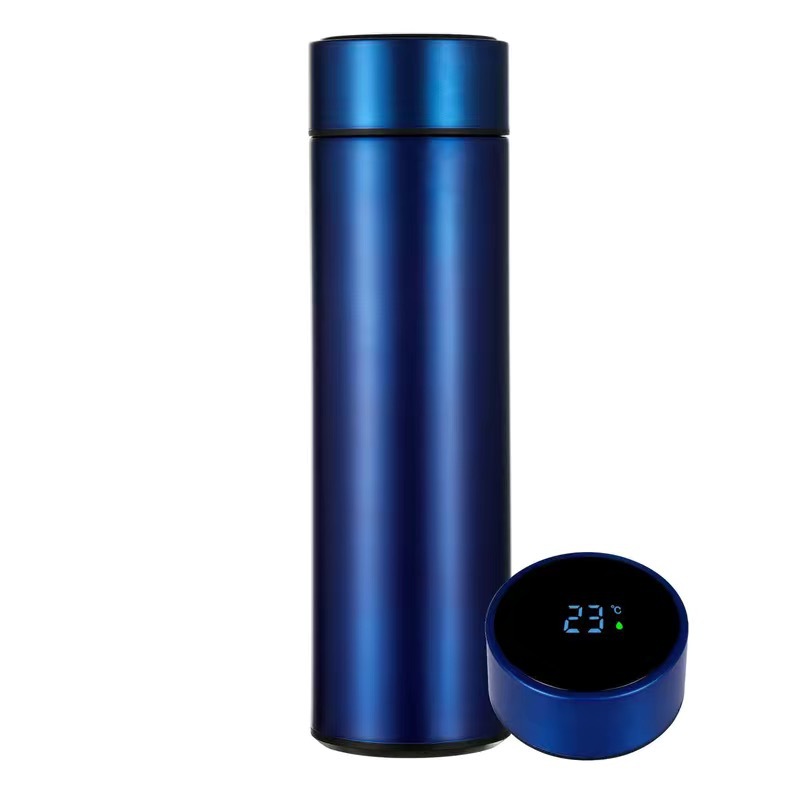 Vaso térmico de acero inoxidab - Coffee Tea Name reseña y precio