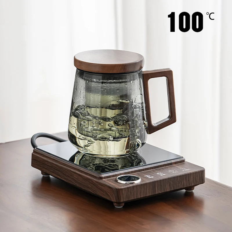 Calentador de tazas de café el - Coffee Tea Water Heater reseña y precio