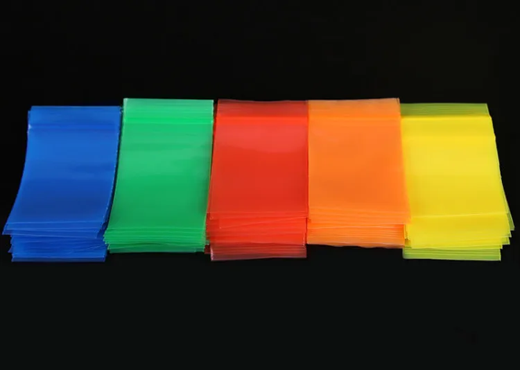 Bolsas de Plástico PE con Cier - Coffee Tea Day reseña y precio