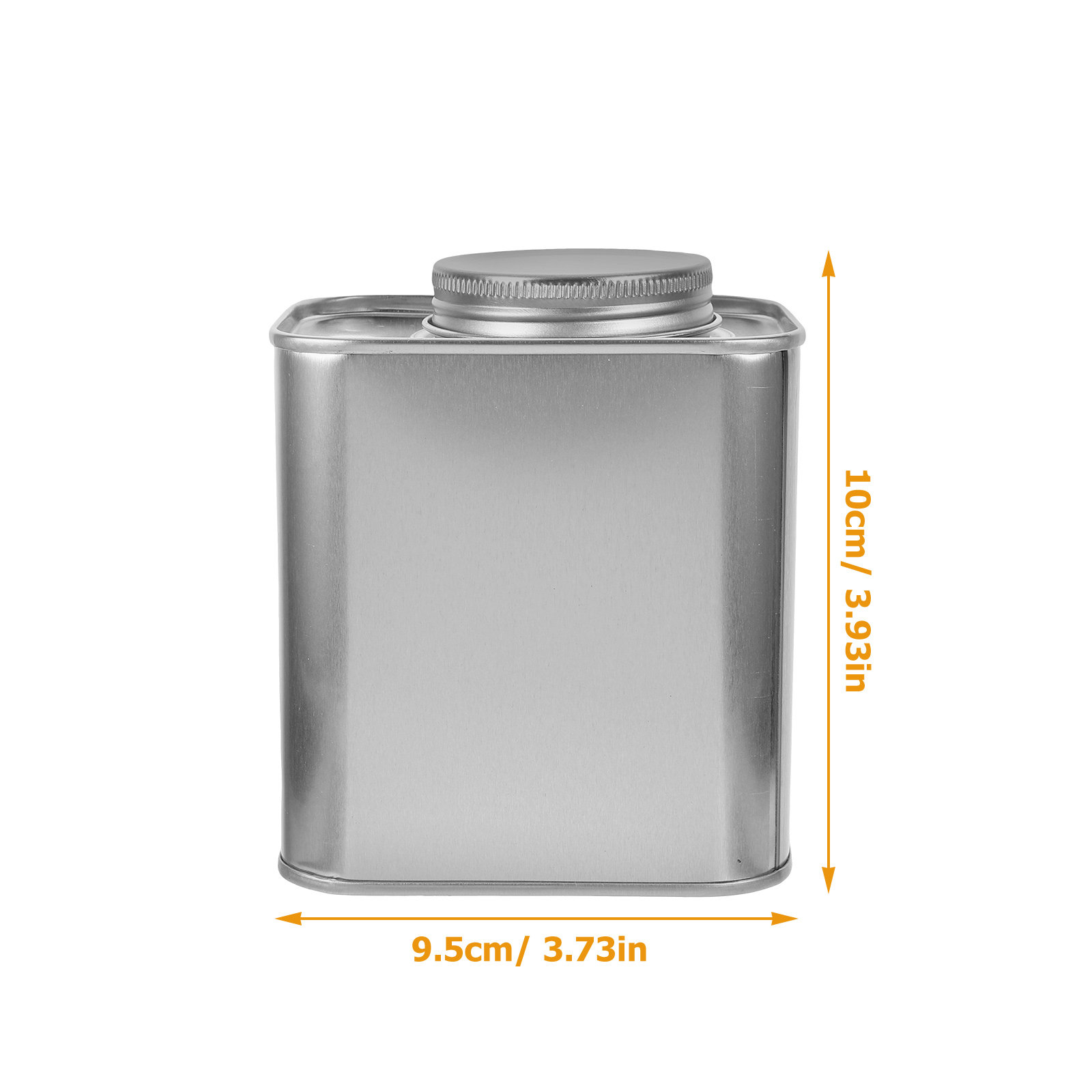 4 piezas de recipientes de hoj - Coffee Tea Sugar Canisters reseña y precio