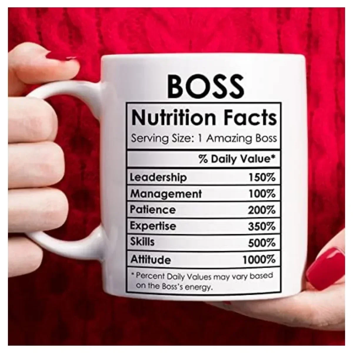 Tazas de regalo para el jefe,  - Best Tea Coffee reseña y precio