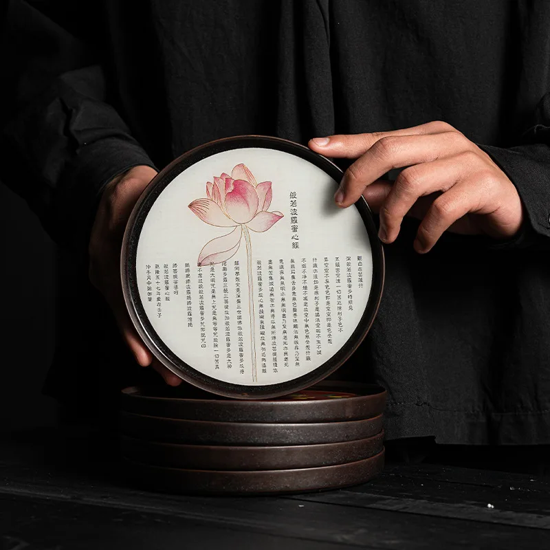 Plato de fruta estilo nacional - Bamboo Tea Tray reseña y precio