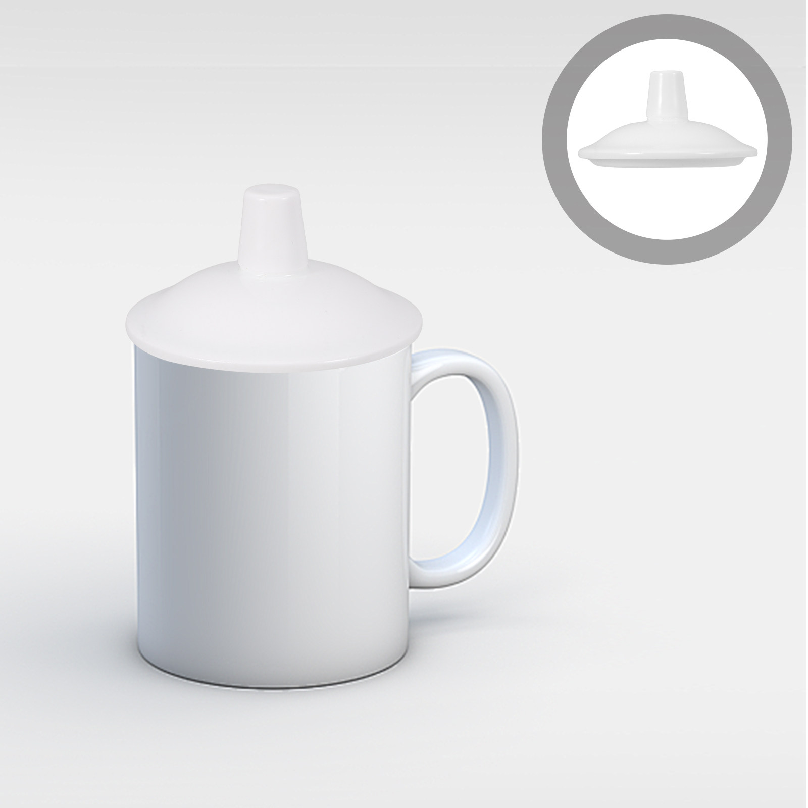 Tapa de Repuesto para Taza de  - Coffee Tea Replacement reseña y precio