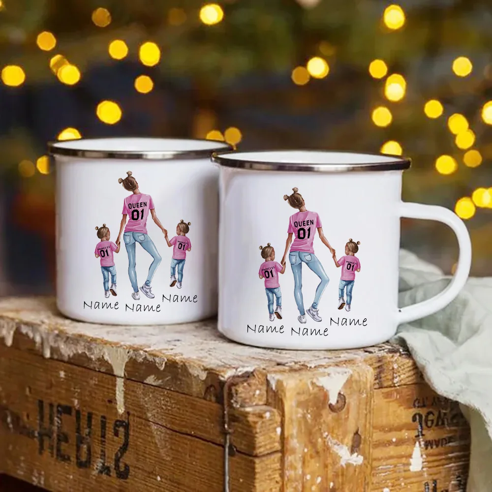 Taza personalizada para la mad - Coffee Tea Name reseña y precio