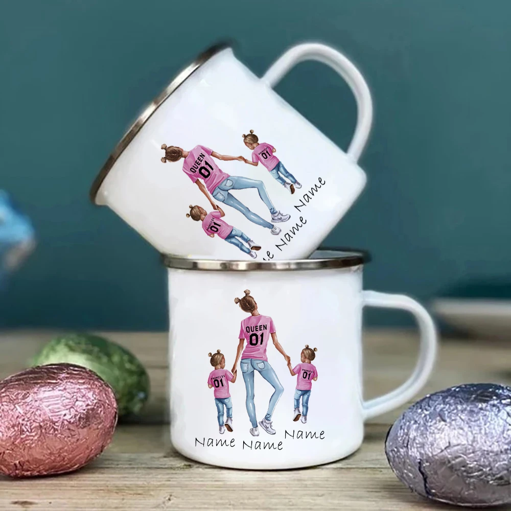 Taza personalizada para la mad - Coffee Tea Name reseña y precio