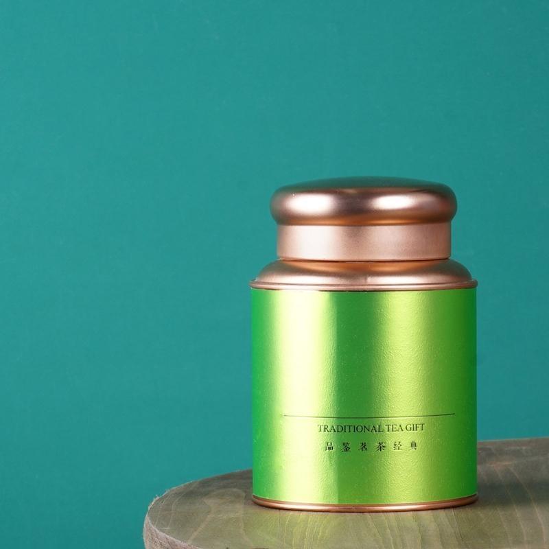 Bote té portátil 652F, caja he - Coffee Tea Sugar Canisters reseña y precio