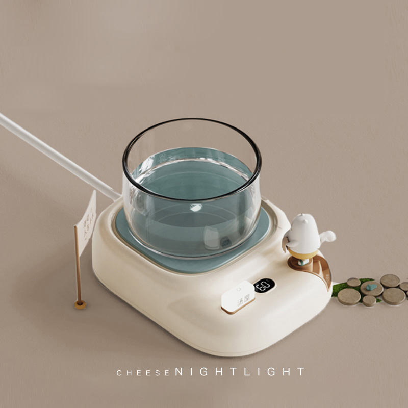 Calentador de Tazas de Café de - Coffee Tea Water Heater reseña y precio