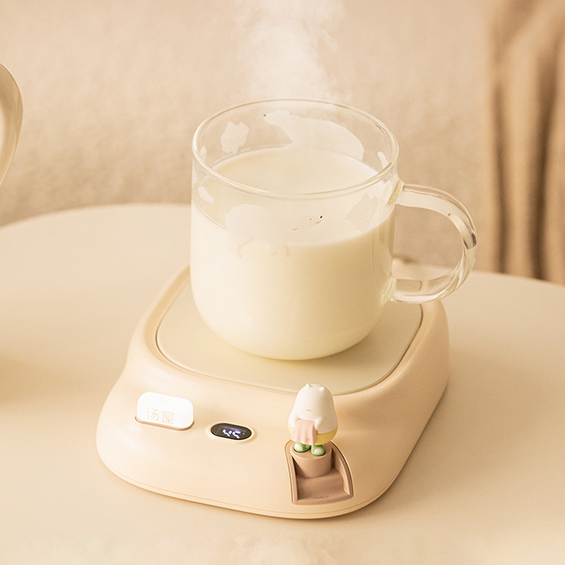 Calentador de Tazas de Café de - Coffee Tea Water Heater reseña y precio