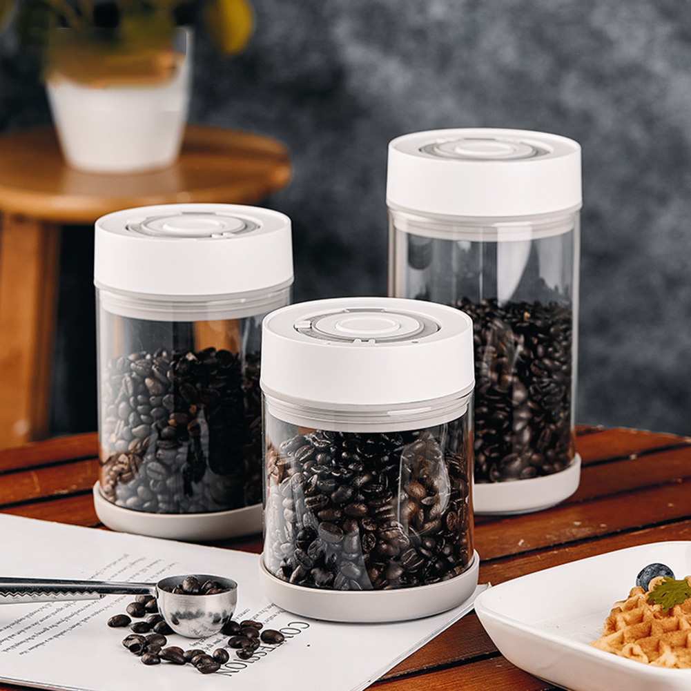Tarro de vidrio a prueba de hu - Coffee Tea Tumbler reseña y precio