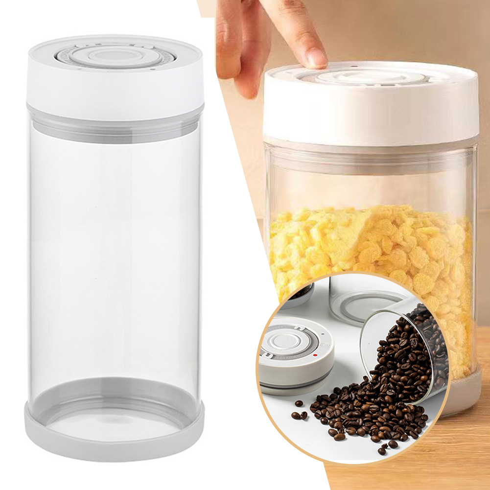 Tarro de vidrio a prueba de hu - Coffee Tea Tumbler reseña y precio