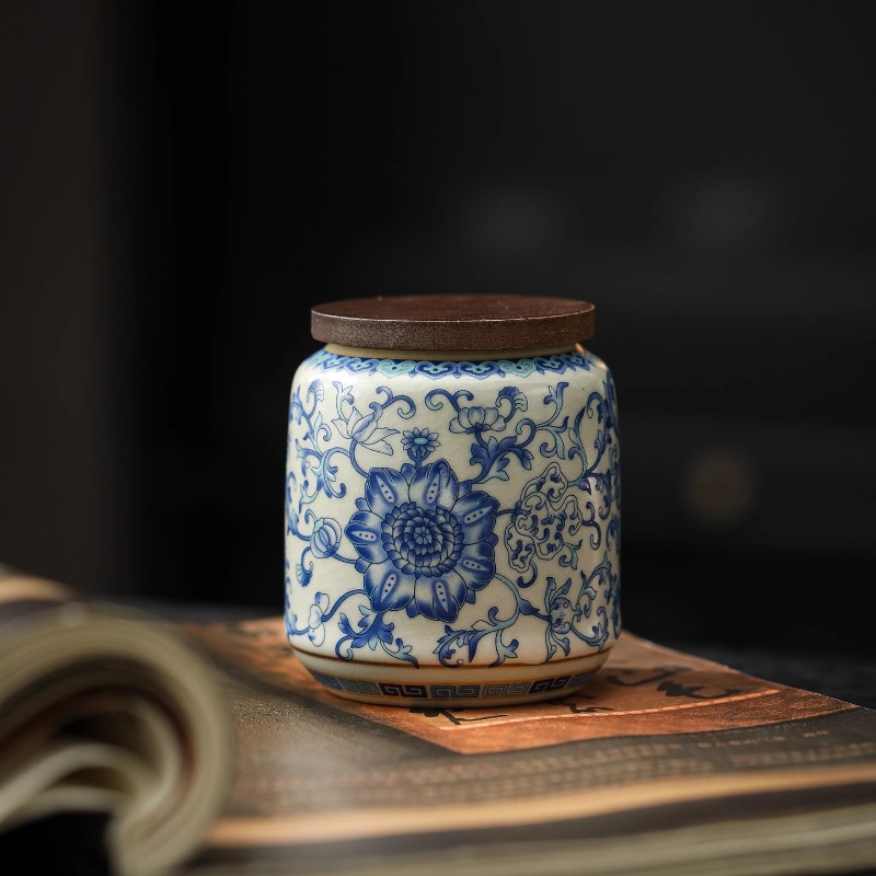 Bote de té sellado de porcelan - Coffee Tea Tumbler reseña y precio