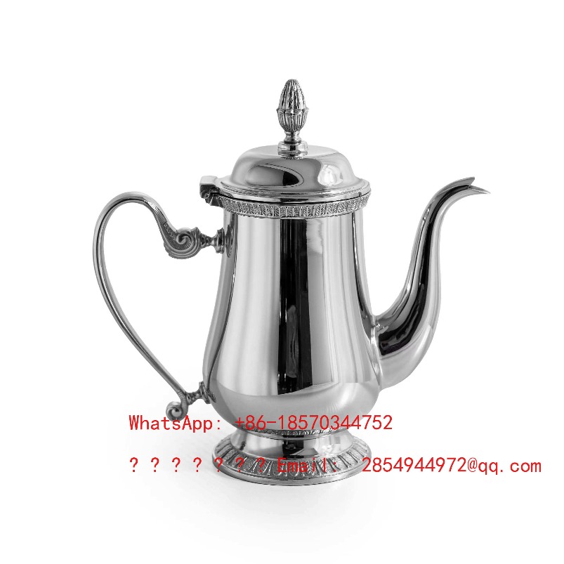 Tetera europea, taza de leche, - Tea Coffee Pot Set reseña y precio