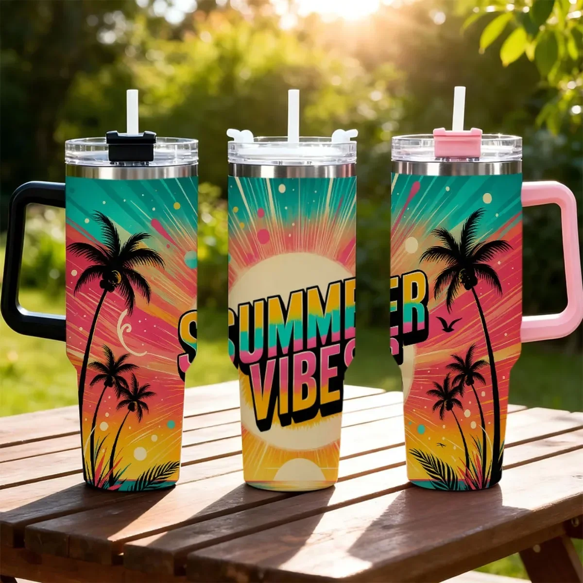 1 unidad de vaso para coche de - Coffee Tea Day reseña y precio