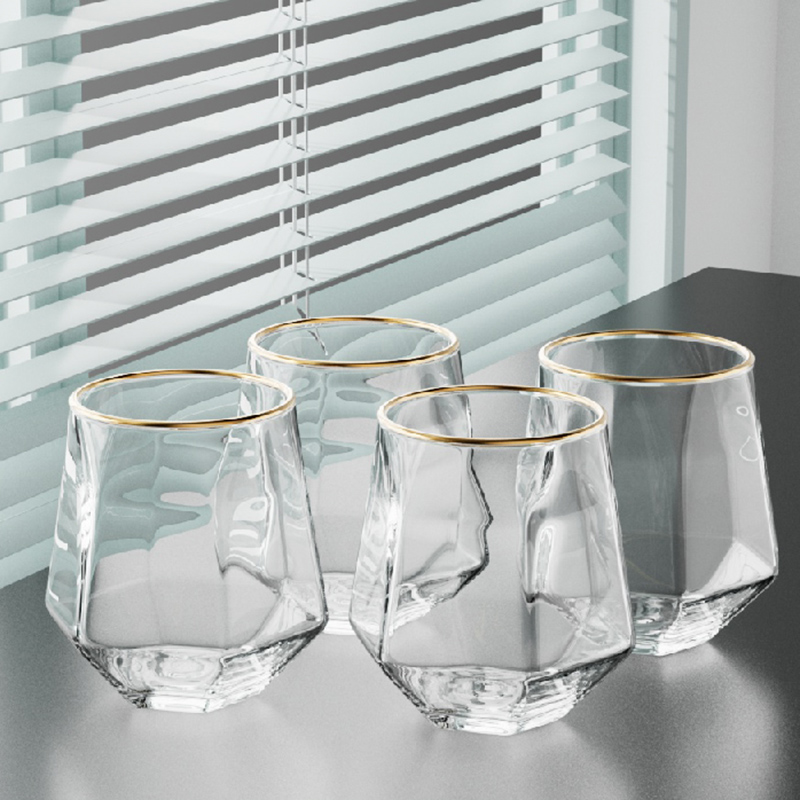 Juego de 4 Uds de 320ml, taza  - Tea Coffee Utensils reseña y precio