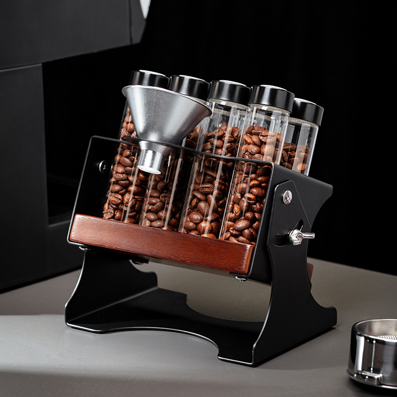 Contenedor de almacenamiento d - Coffee Tea Flask reseña y precio