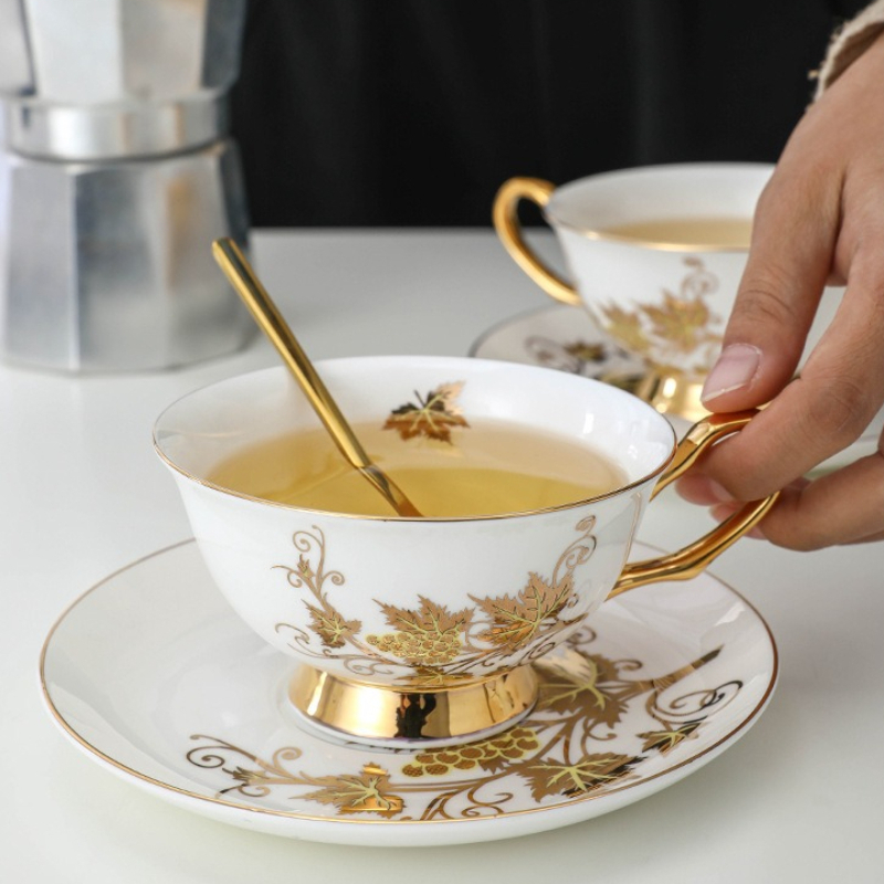 Taza de café pequeña y exquisi - Tea Coffee Utensils reseña y precio